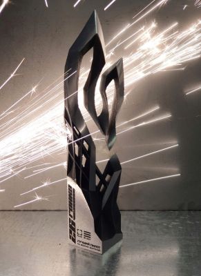 ЦАТ Ростеха напечатал на 3D-принтере спецприз для 26-й гонки чемпионов