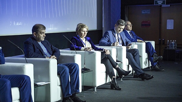 Перспективы 3D-технологий в России обсудили на IV Лидер-Форуме в Москве